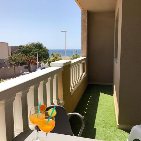 Ed&Pat'S Beach Flat Ελ Μέντανο Εξωτερικό φωτογραφία