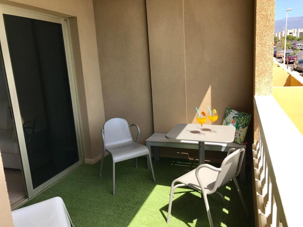 Ed&Pat'S Beach Flat Ελ Μέντανο Εξωτερικό φωτογραφία