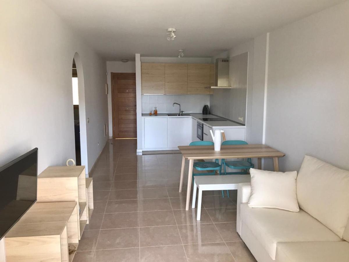 Ed&Pat'S Beach Flat Ελ Μέντανο Εξωτερικό φωτογραφία