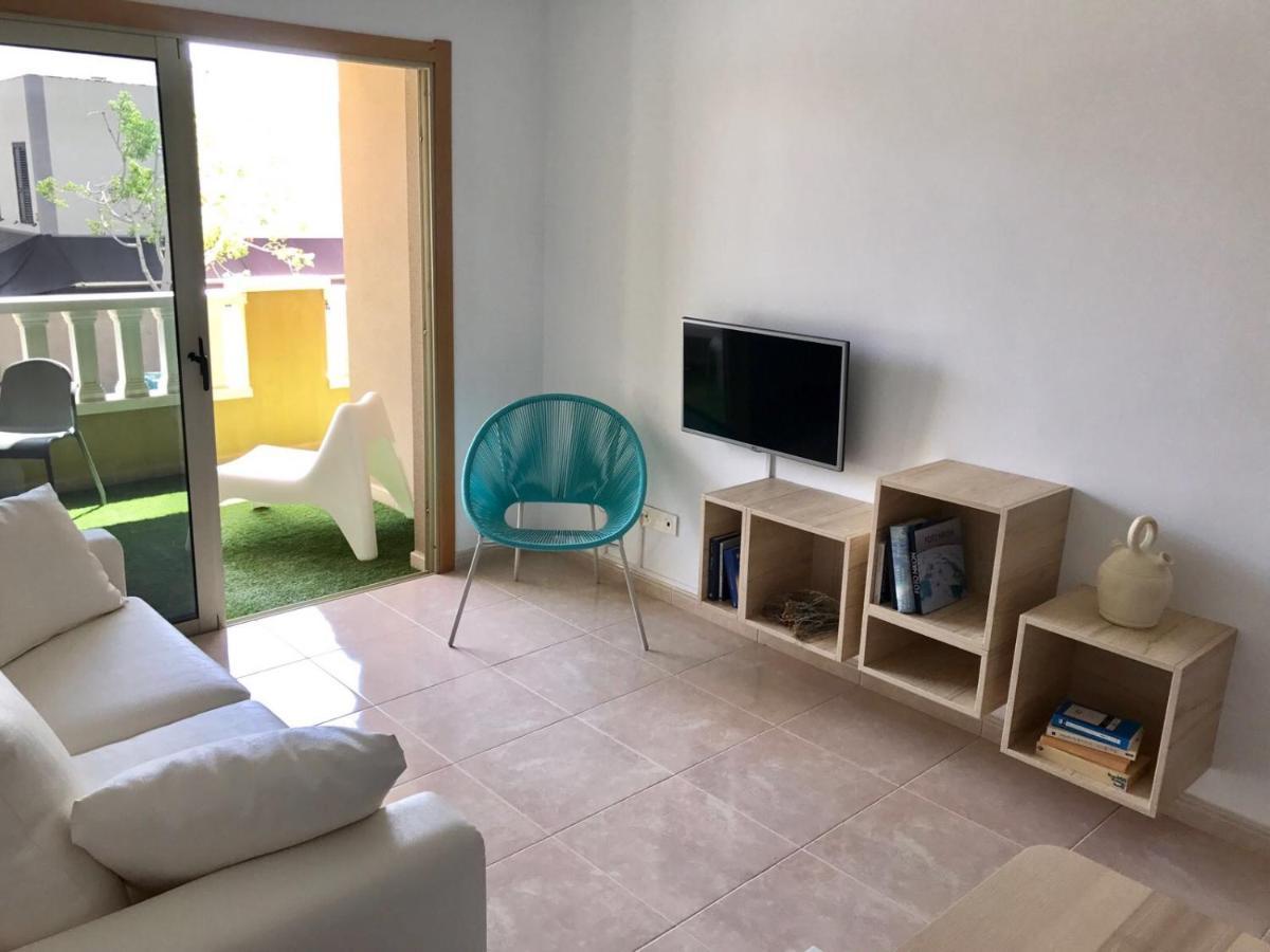 Ed&Pat'S Beach Flat Ελ Μέντανο Εξωτερικό φωτογραφία