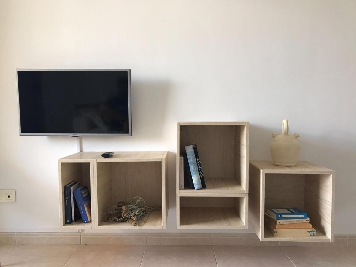 Ed&Pat'S Beach Flat Ελ Μέντανο Εξωτερικό φωτογραφία