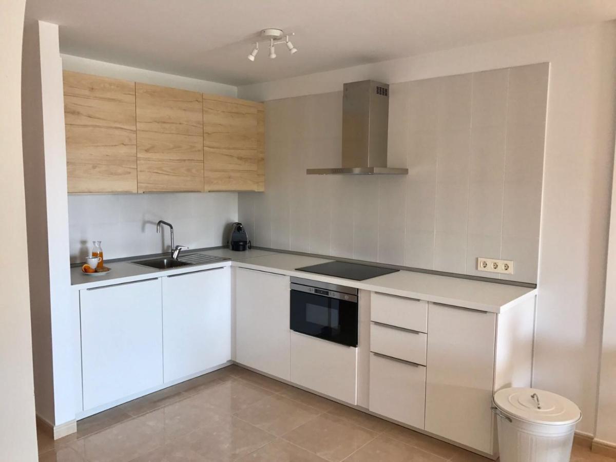 Ed&Pat'S Beach Flat Ελ Μέντανο Εξωτερικό φωτογραφία