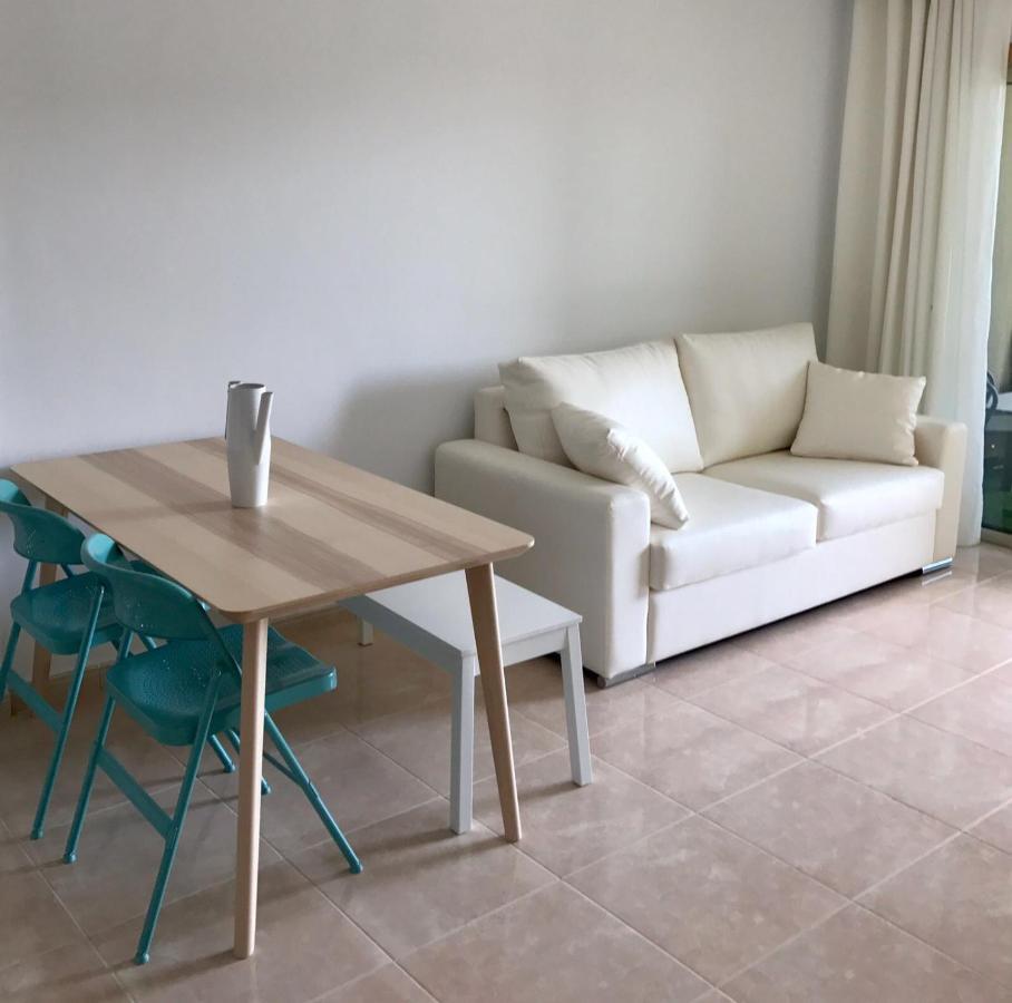Ed&Pat'S Beach Flat Ελ Μέντανο Εξωτερικό φωτογραφία