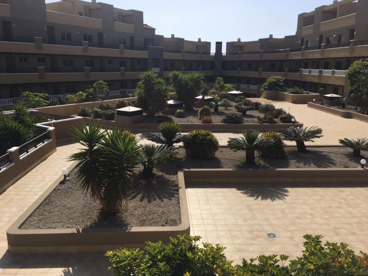 Ed&Pat'S Beach Flat Ελ Μέντανο Εξωτερικό φωτογραφία