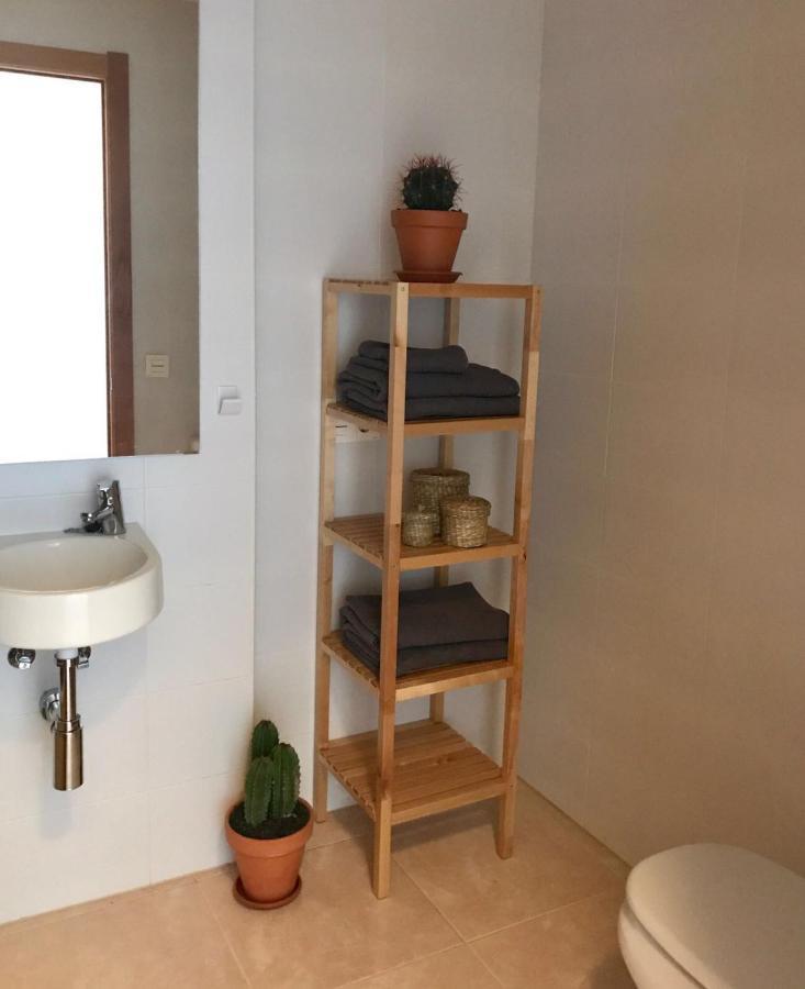 Ed&Pat'S Beach Flat Ελ Μέντανο Εξωτερικό φωτογραφία