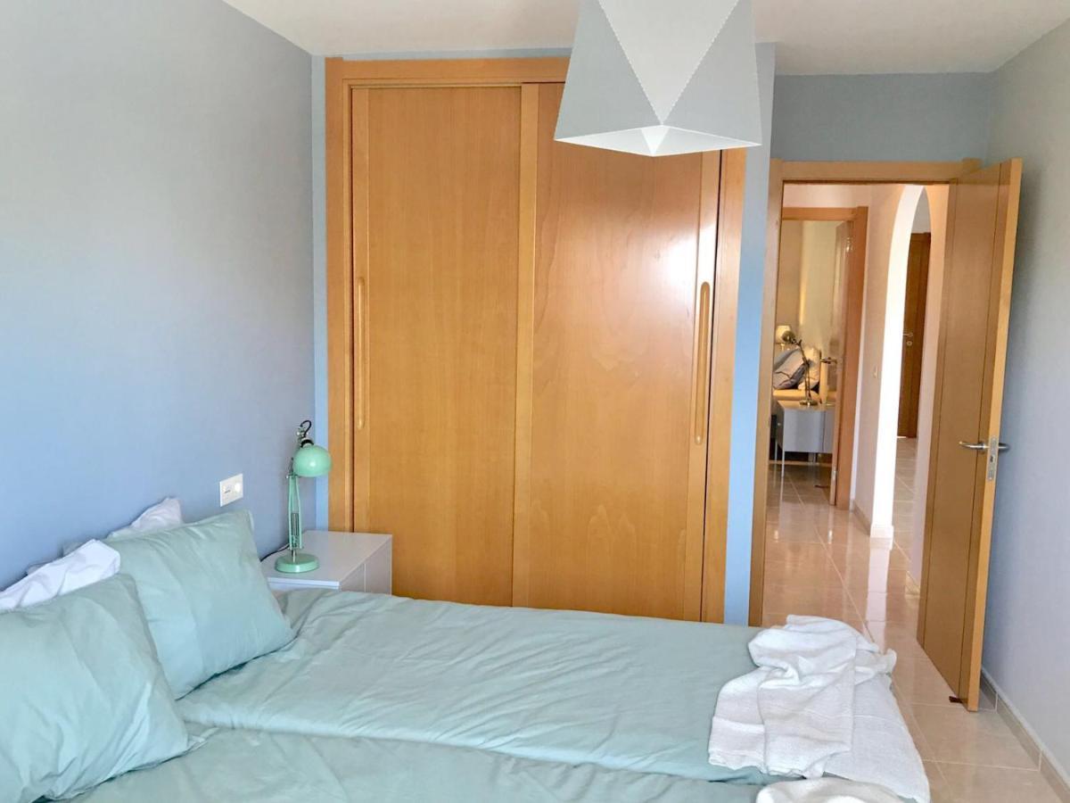 Ed&Pat'S Beach Flat Ελ Μέντανο Εξωτερικό φωτογραφία