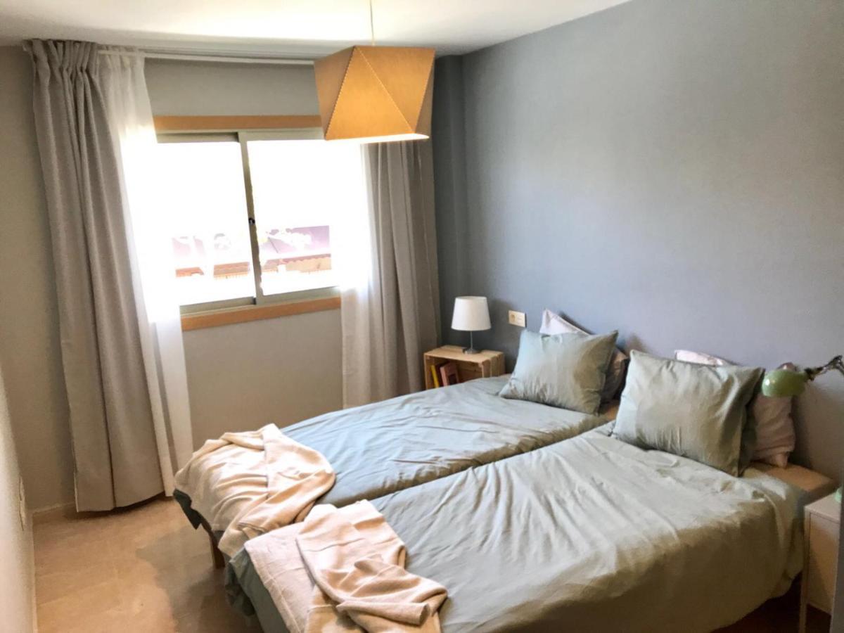 Ed&Pat'S Beach Flat Ελ Μέντανο Εξωτερικό φωτογραφία