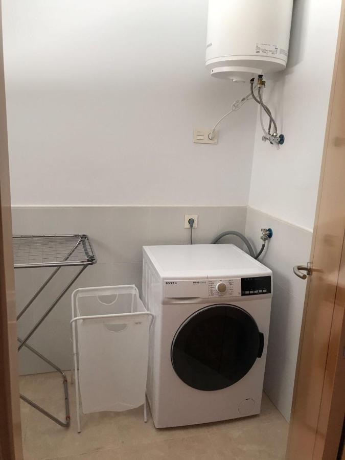 Ed&Pat'S Beach Flat Ελ Μέντανο Εξωτερικό φωτογραφία