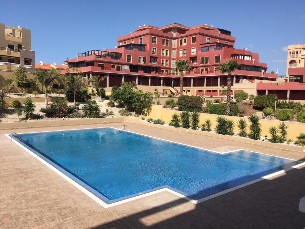 Ed&Pat'S Beach Flat Ελ Μέντανο Εξωτερικό φωτογραφία
